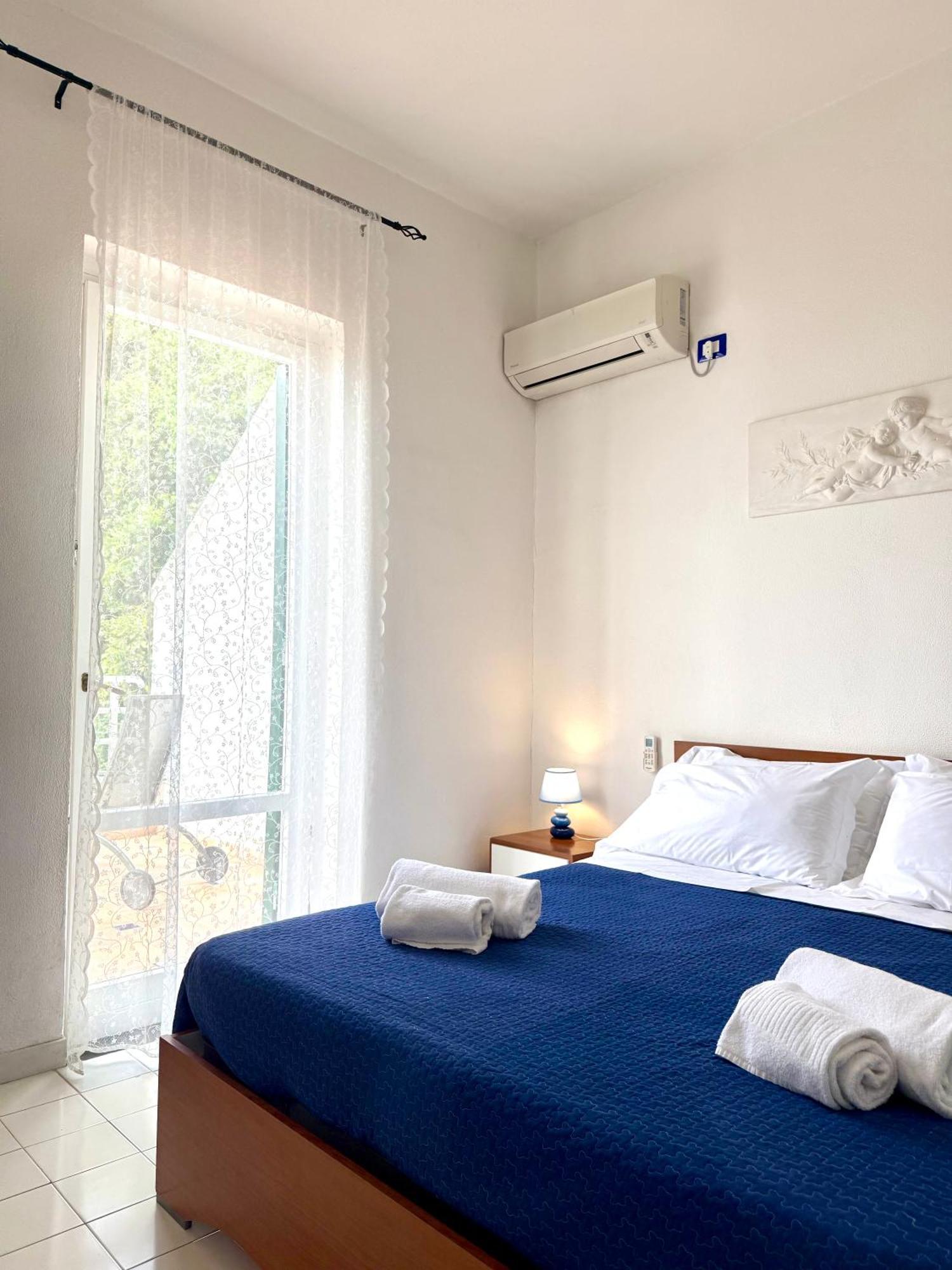 Venus Apartment Positano Bagian luar foto