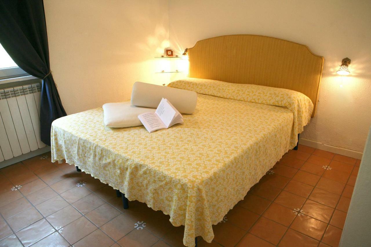 Venus Apartment Positano Bagian luar foto