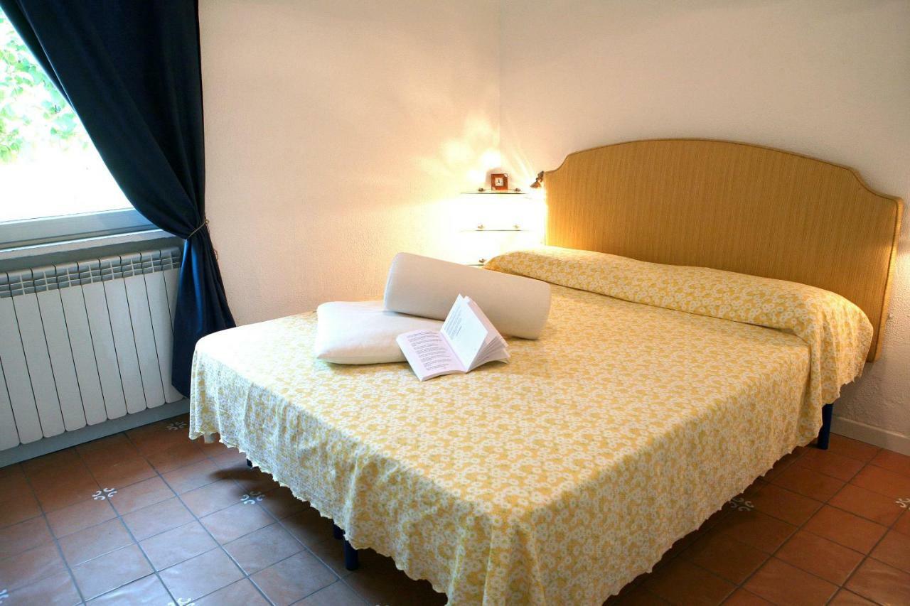 Venus Apartment Positano Bagian luar foto