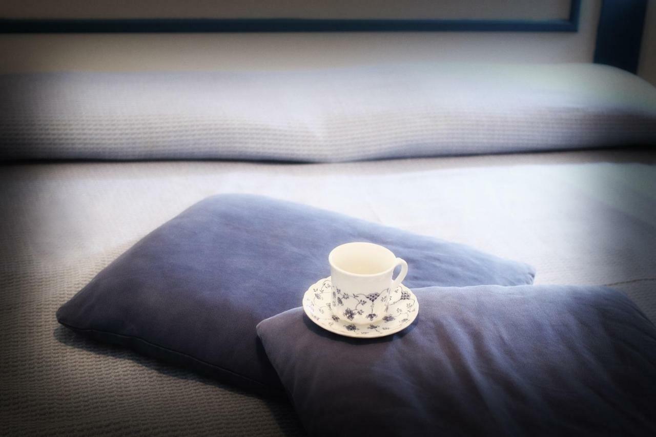 Venus Apartment Positano Bagian luar foto